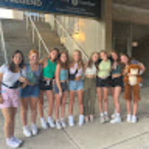 Meet your Posher, Torrin